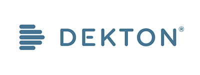 Logo Dekton