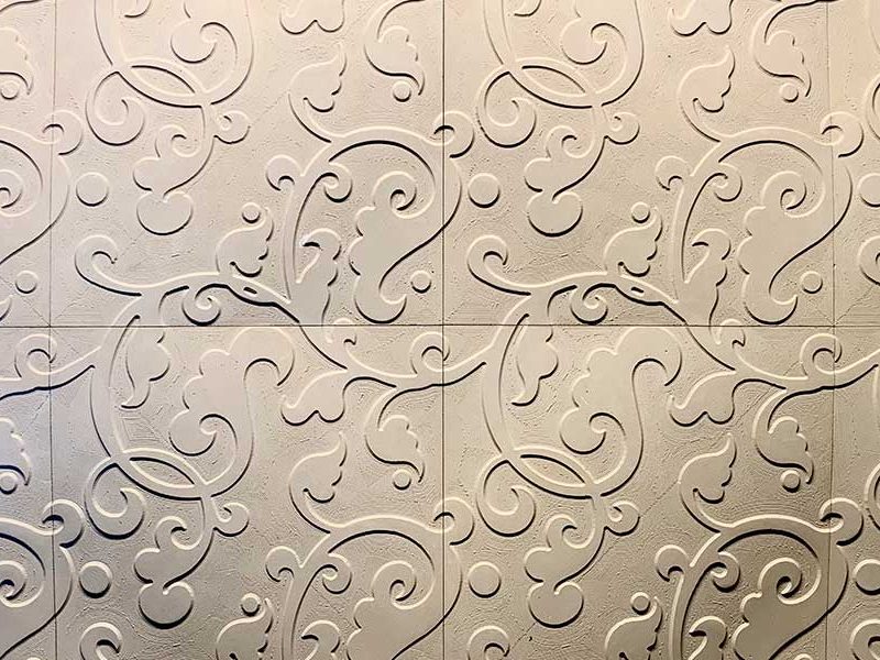 Servizio Rivestimenti murali - Parlato Marmi